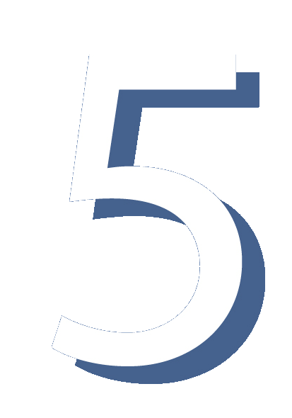 5