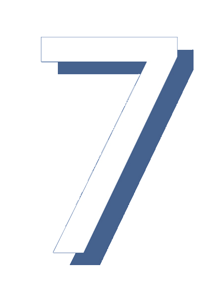 7