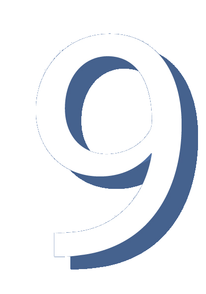 9